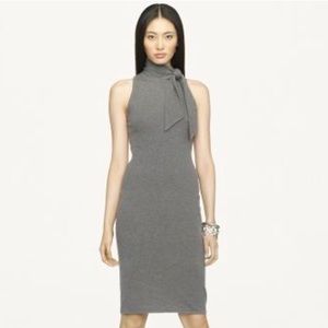 ISO Ralph Lauren Sleeveless Cashmere Sweater Dress